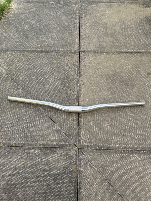 Easton Handlebars MTB 31.8mm