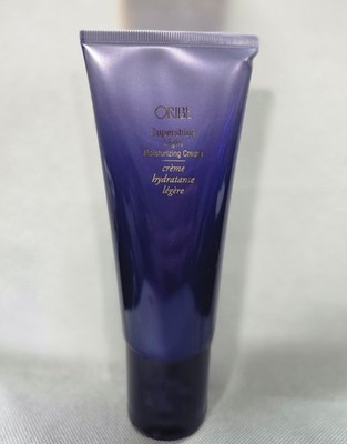 Oribe Supershine Light Moisturizing Cream 5oz/150ml NEW FAST SHIPPING*