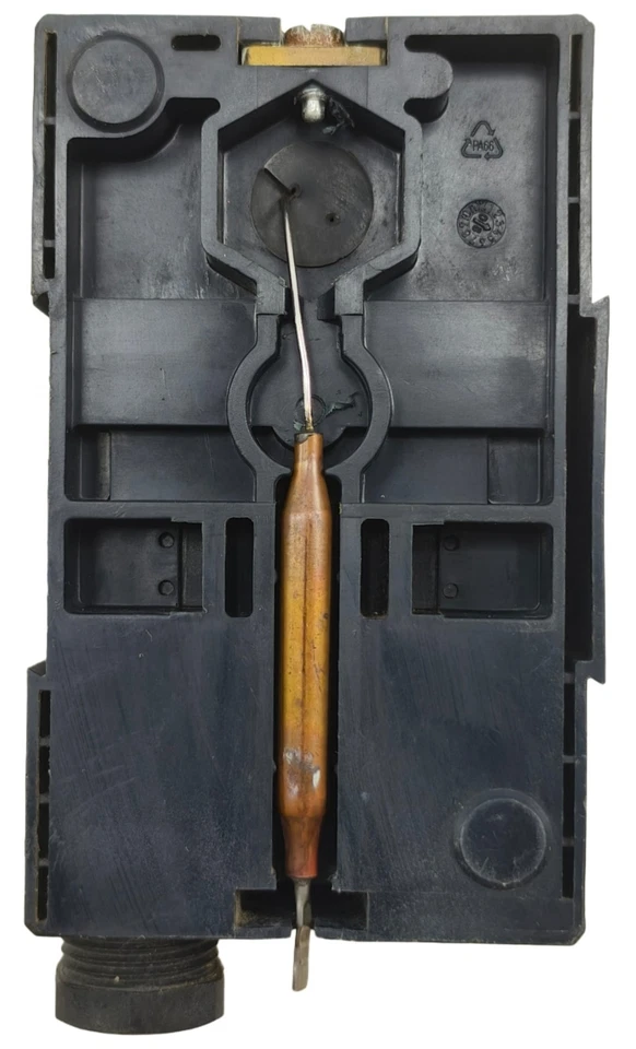 Sauter Askoma RAK 582.4/3726M Universal Thermostat Temperature Controller 130C   - Image 3 of 4