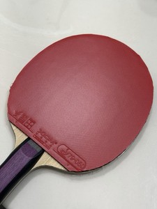 Xiom Vega Europe (rubber only)