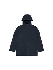 Chaqueta Rains Unisex, Modelo Suva Hardshell, Impermeable, Ajuste Regular...