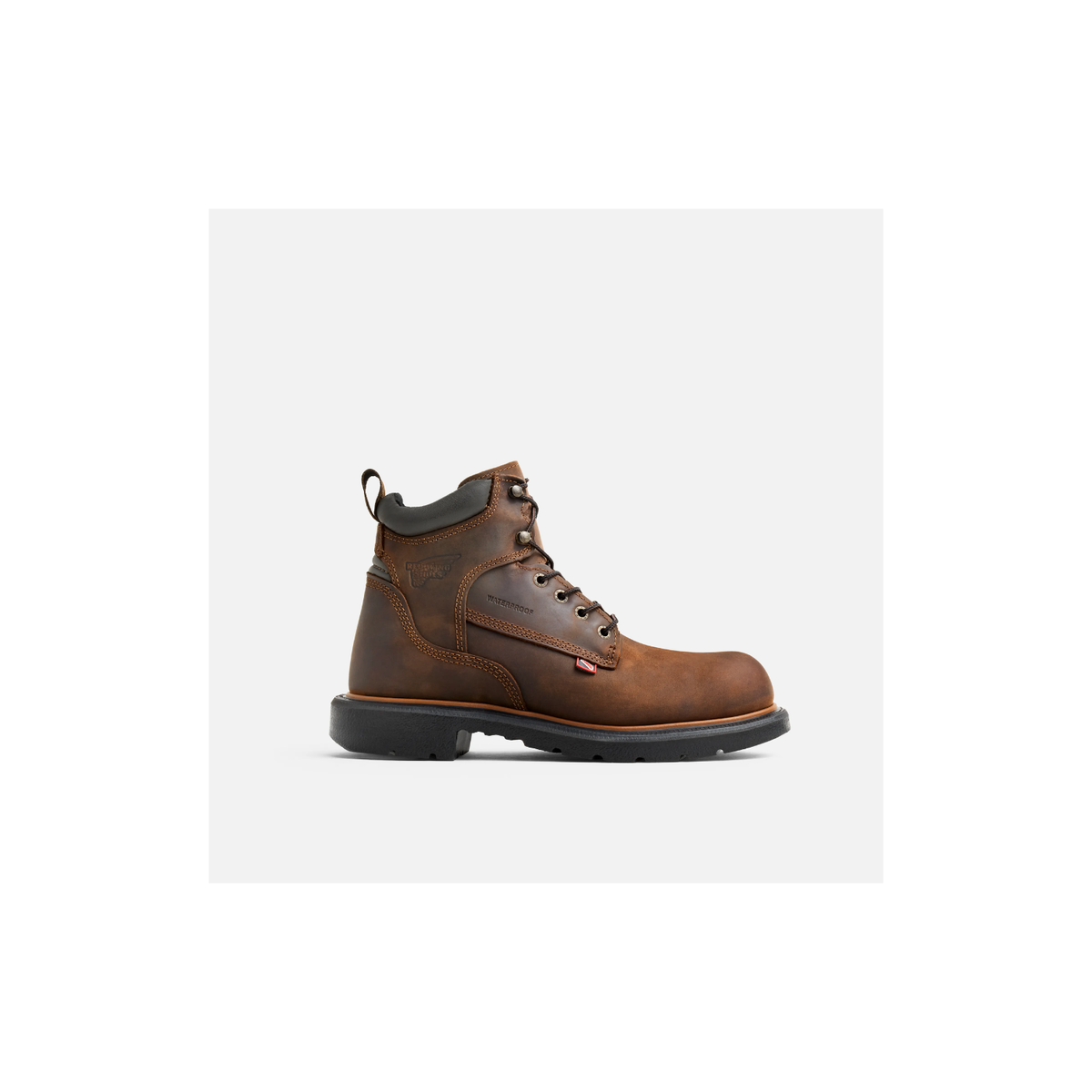 Red Wing 415 Dynaforce 6\