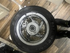 cerchio anteriore piaggio zip fast rider tamburo