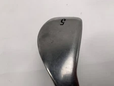 Callaway Big Bertha 2008 Single 5 Iron Uniflex Steel Mens RH