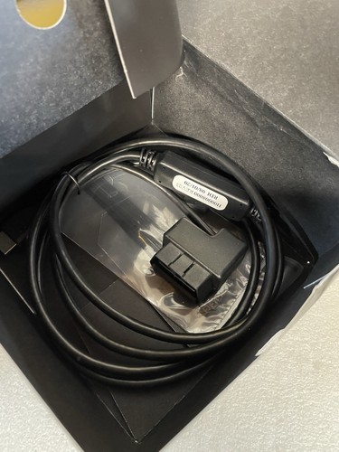 Edge Products Insight CTS3 84130-3 Digital Gauge Monitor 3rd Gen. New Opened Box - Picture 7 of 9