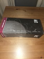 Rutland TS.5204 Door Closer Silver Size 2-4, With Cover