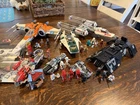Lego Star Wars Ep IX 75248, 75249, 75250, 75266, 75273, 75284