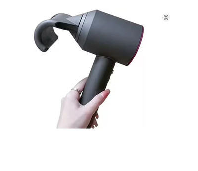 2Pcs Dyson Anti-Warping Nozzle   Smooth Hair Comb Attachment Set