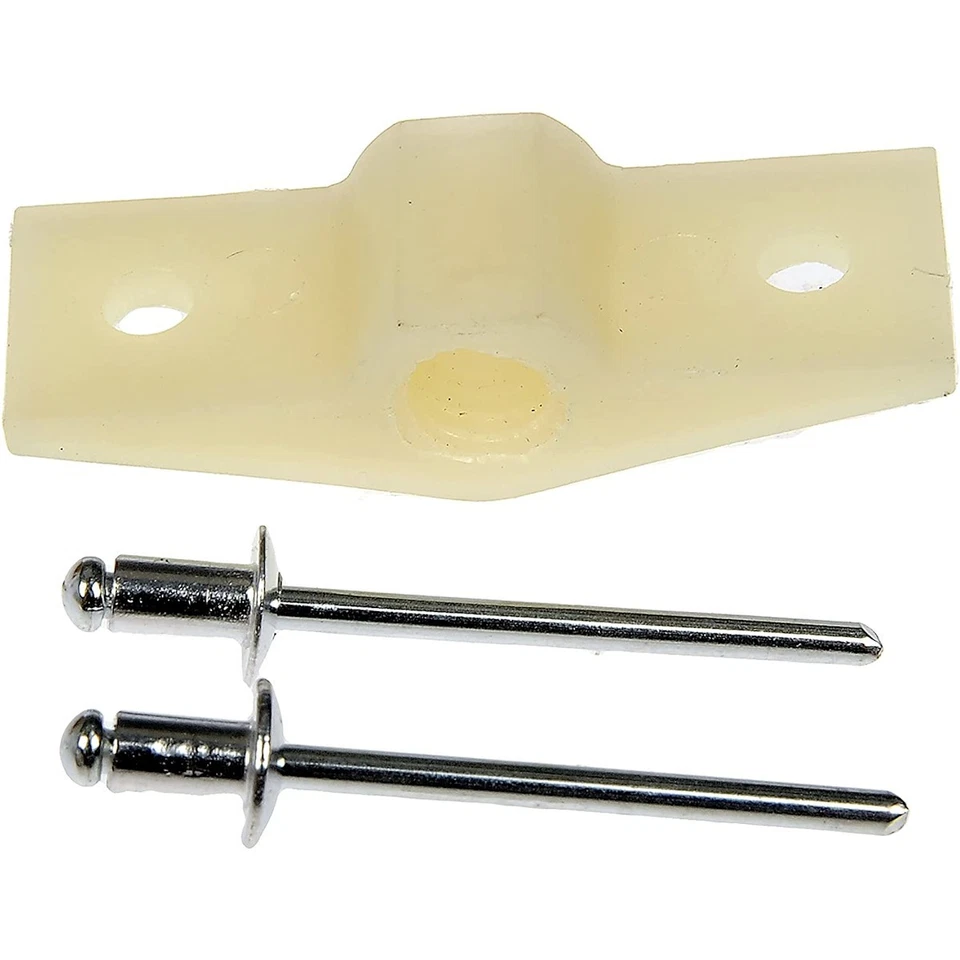 924-264 Kit Dorman Soporte Reposacabezas Reparación Delantero Conductor o Pasajero Lado para M5 Foto 3 de 3