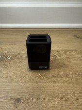 GoPro Dual Battery Charger  AADBD-001 for HERO5 & HERO6 & HERO7 & HERO8