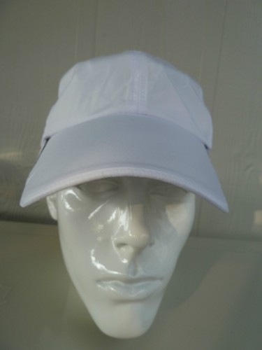 Sombrero Radicool (Adulto-talla única para todos) FPS 100+ Nuevo con etiquetas Gorra Blanca Envío GRATIS - Imagen 2 de 9