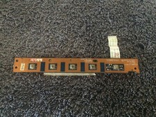 RICAMBIO ORIGINALE SCHEDA ACCENSIONE LS-4971P TOSHIBA L500D