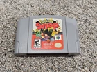Pokemon Snap (Nintendo 64, 1999) Genuine OEM Authentic