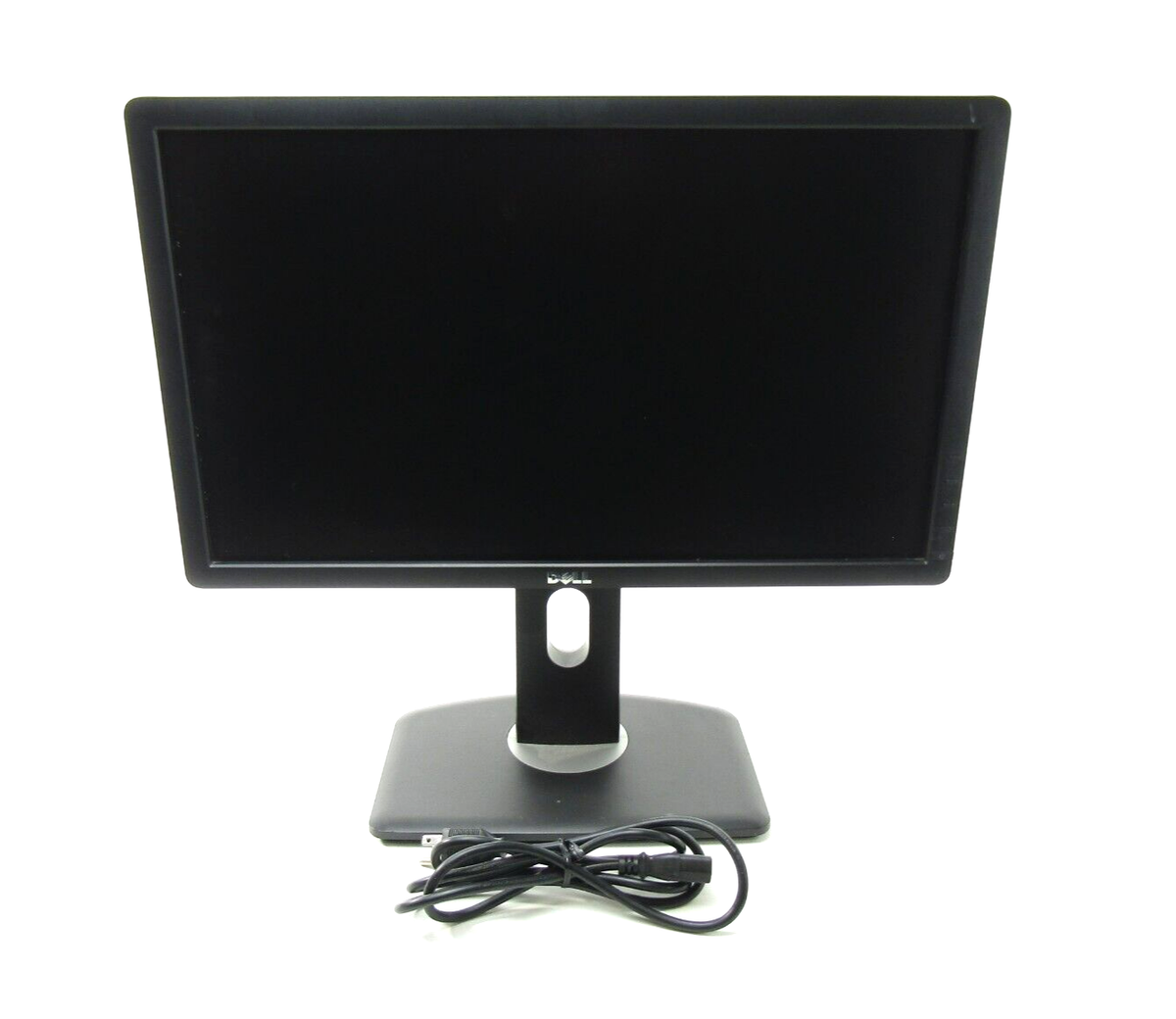 Dell P2012H TFT LCD 1600 x 900 Monitor - DVI/VGA/USB w/ Power Cord