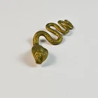 1986 Serpentor Snake GI Joe Part Accessory Vintage Original