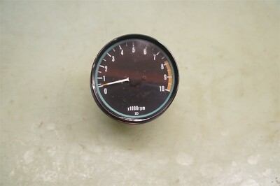 カワサキ、KZ650LTDメーター❗ Speedometer - Kawasaki KZ650/750/900/1000 Z1
