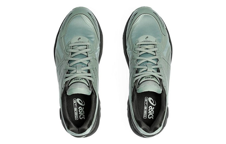 ASICS GT 2160 NS Slate Grey - 1203A375-021 | eBay