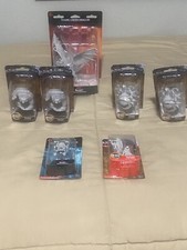 D D Nolzur s Marvelous Miniatures Lot Of 7