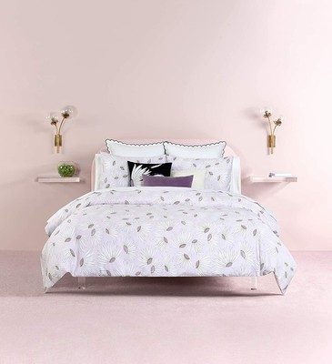 Kate Spade New York Falling Flowers Comforter Set, Full ...