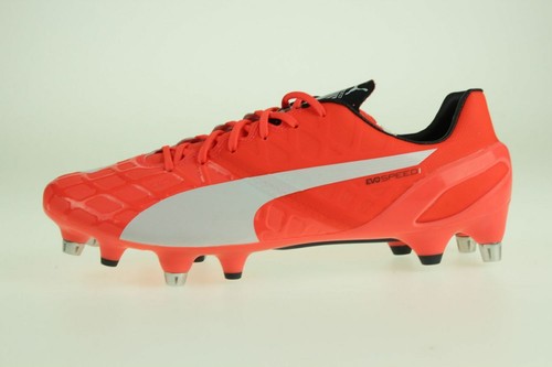 puma evospeed uk