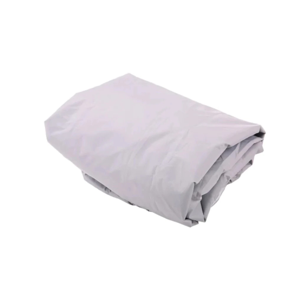 Cover 6.8-14.8ft 210d Canoe Kayak Storage Cover Dust Shield