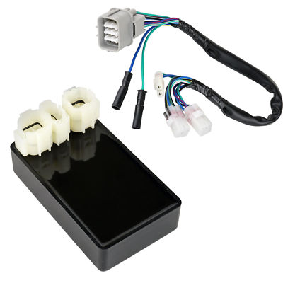 CDI Module Igniter Control for Honda 30410-HM5-A11 30410-HM5-S01 