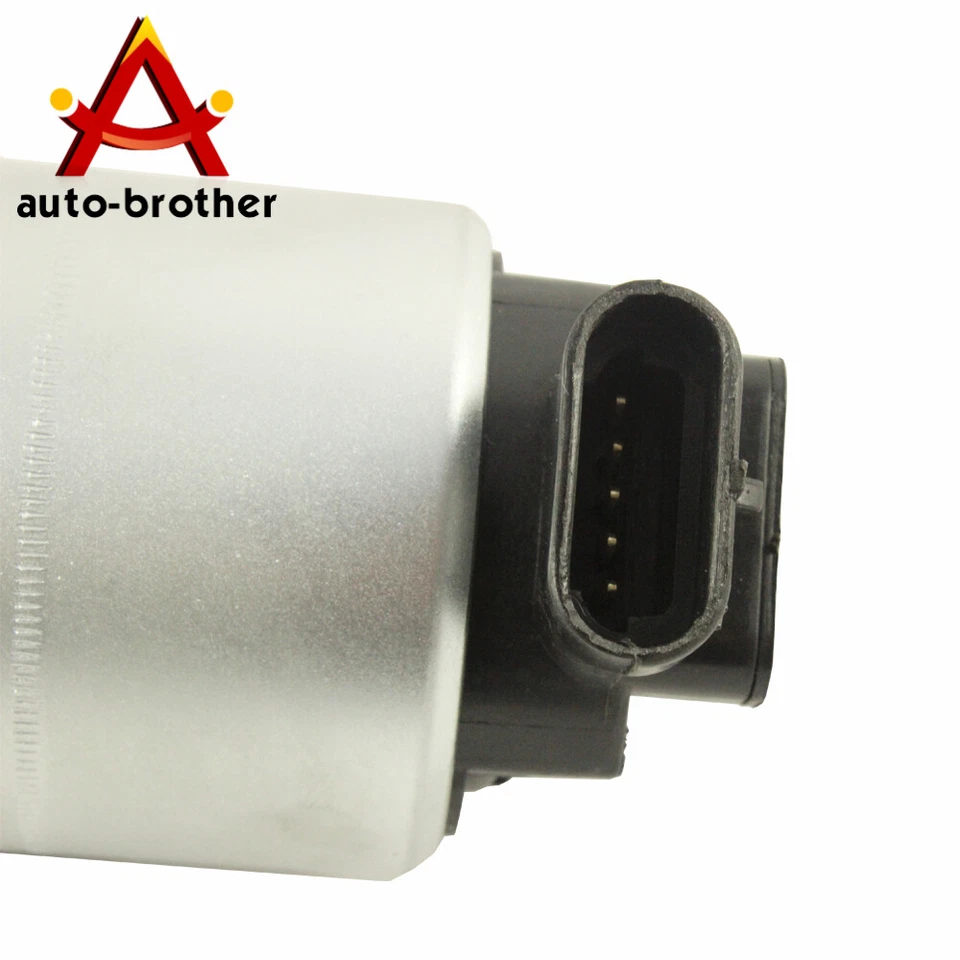 Nueva válvula de recirculación de escape EGR EGV468 para Buick Chevy Pontiac Saturn Olds Foto 3 de 4