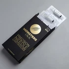 Monsters Ink Precision Needle Cartridge 09 Round Liner 0.30mm(Box of 20)1009RL