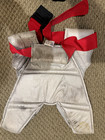 Vintage 1986 Lazer Tag Starvest Worlds of Wonder W/ Original Box Star Vest — photo 2