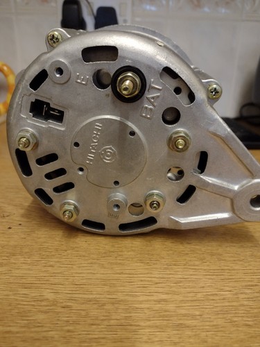 Hitachi alternator. Brand new in box. For Datsun/Nissan. - Picture 3 of 5