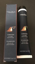 CRABTREE EVELYN GARDENERS OVERNIGHT HAND THERAPY 2.6 OZ. BNIB BOXED