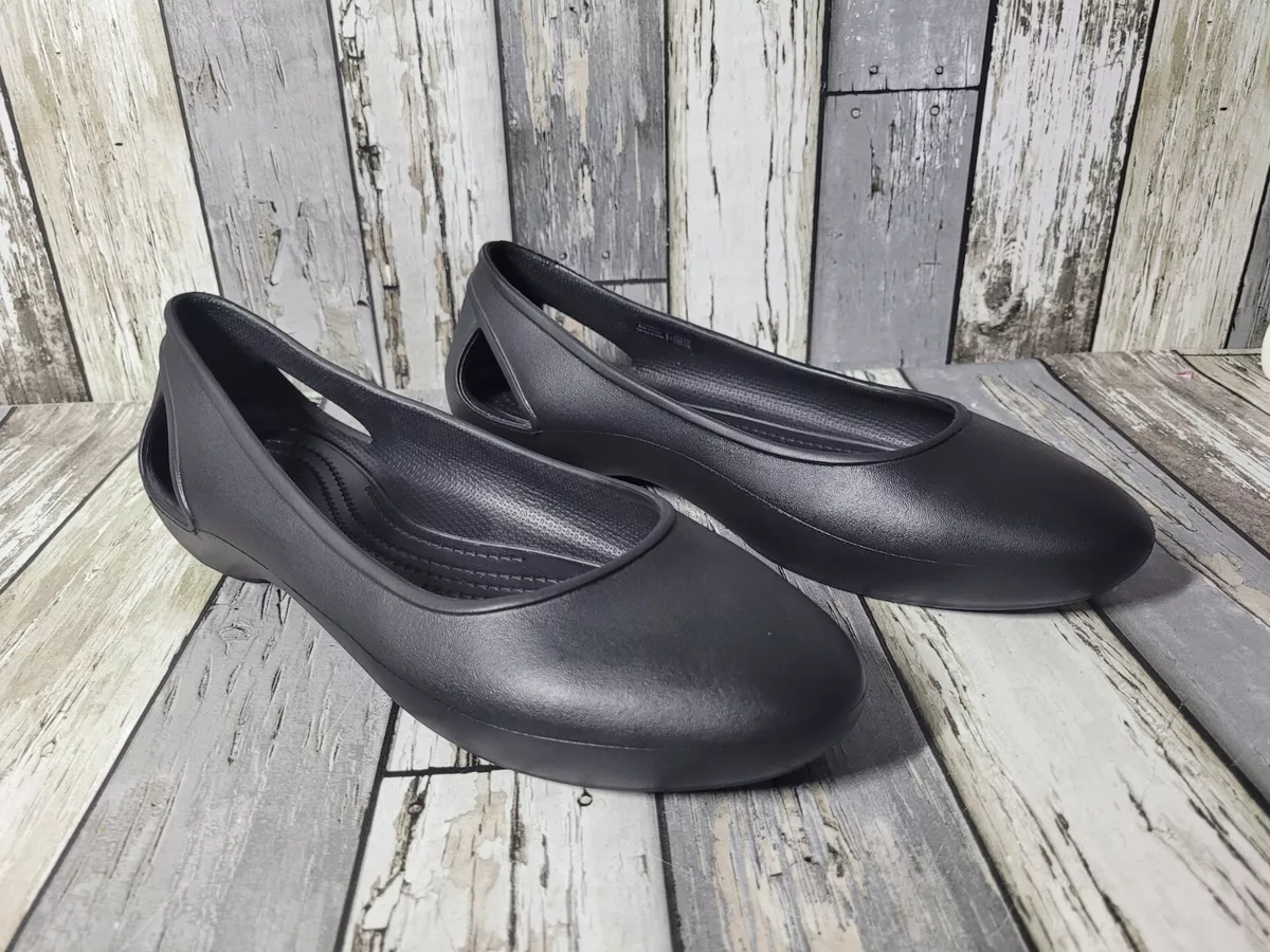 Crocs laura store