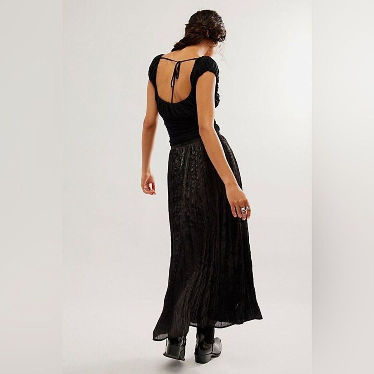 美品♡MARIA FULL SUIT ブラック Mbroidered By Maria B Embroidered Suit Unstitched 3 Piece