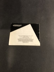 Teenage Mutant Ninja turtles nes manuale