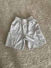 Adidas Boy Shorts size Medium 10/12