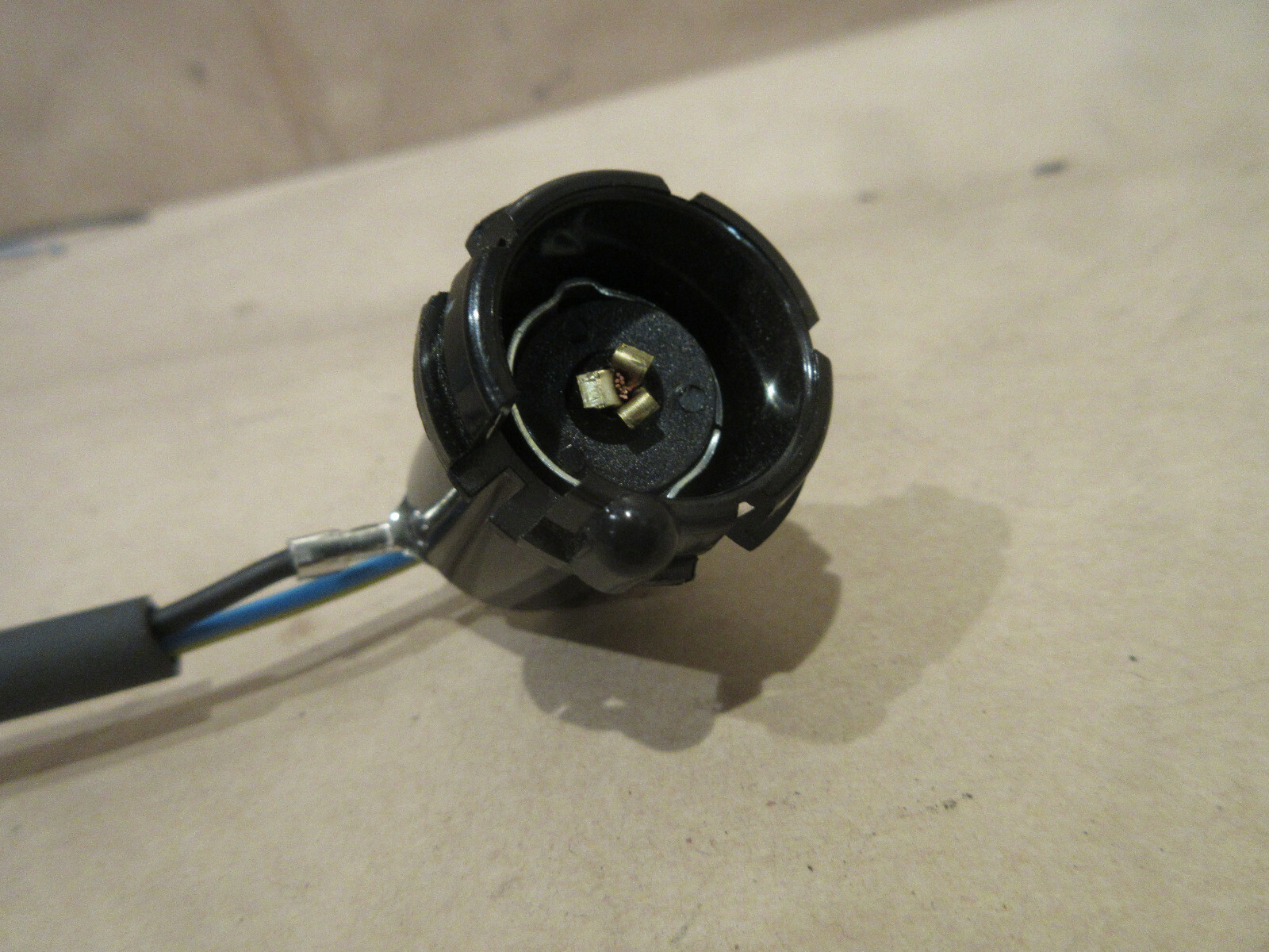 Ferrari 246 - Rear Indicator Light Wiring - Aftermarket - P/N 24619155