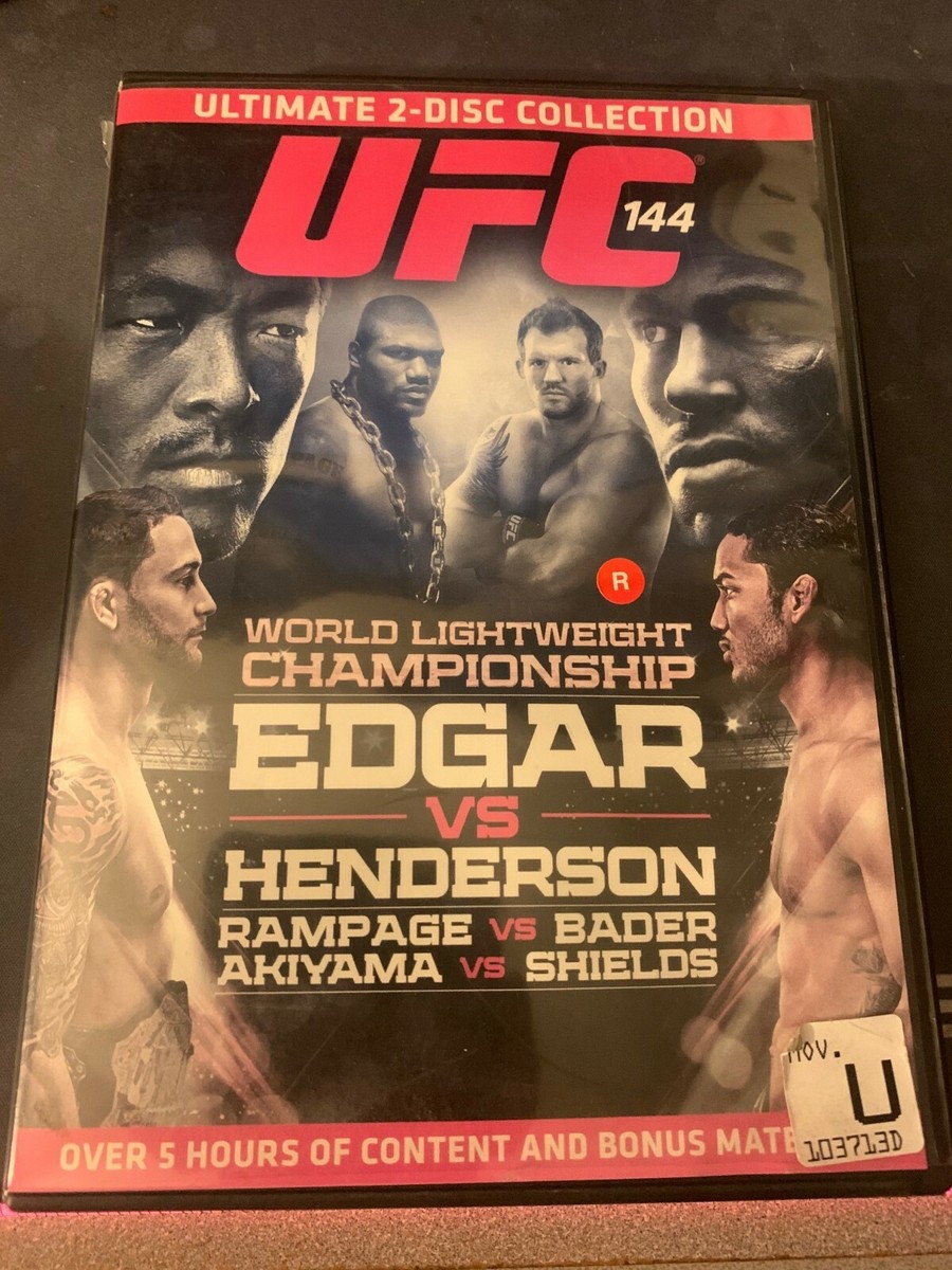 UFC 格闘技 DVD 17本セット UFC 格闘技 DVD 17本セット