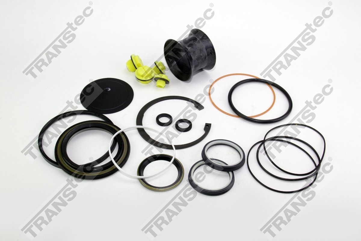 soelsk様 TransTech 8860 Sheppard M80 Slave Gear Seal Kit - OEM Number