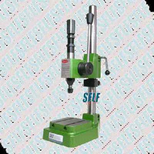 PUNZONATRICE MANUALE