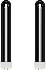 24W B24B Black Light  Bulb Compatible with Stinger Model BK300 BK310 BK500 BK510