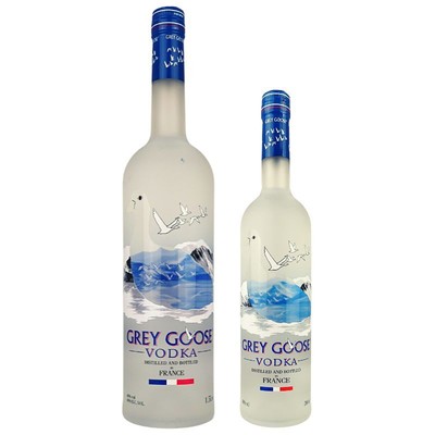 Grey Goose 1,5l Vodka  40 % Vol.
