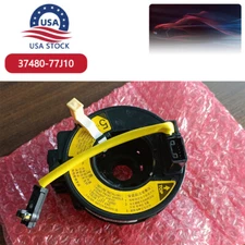 37480-77J10 Clock Spring Spiral Cable For Suzuki Swift 2004-2010 37480-77J10