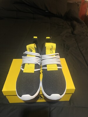 lite racer adapt 3.0 the simpsons shoes