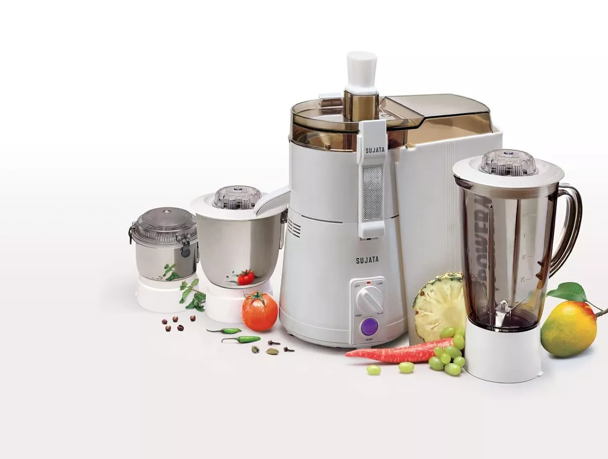 Juicer top sujata price