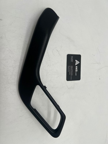 Mercedes Sprinter W906 VW Crafter copertura maniglia anteriore destra A9067270487 - Foto 7 di 7