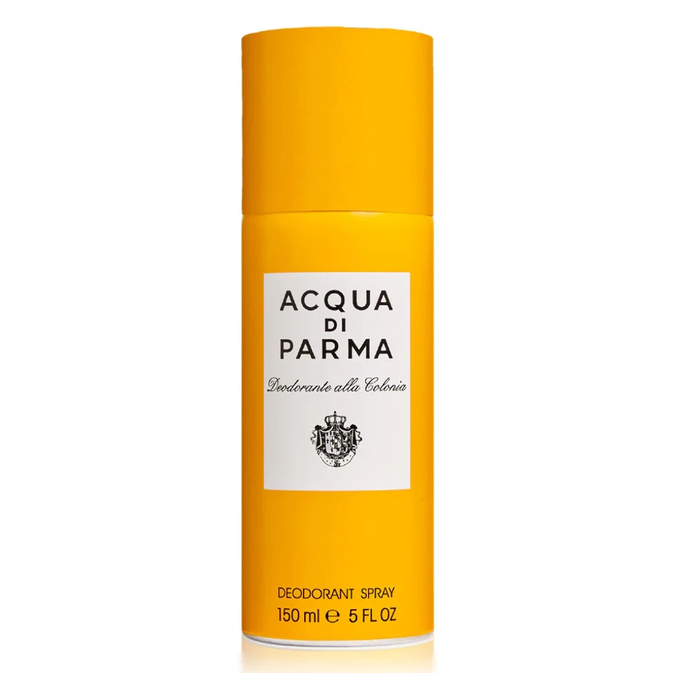 Acqua di Parma Deodorante Alla Colonia, 150ml Deodorant Spray (Brand New) UK
