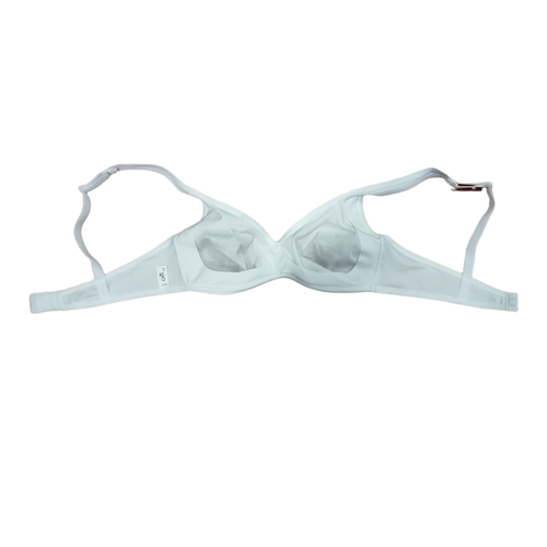 GIOS Reggiseno Donna Cotone Modellante Linea Shape Cotone Mako PINK - Picture 5 of 7