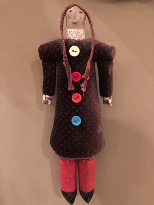 charla khanna dolls for sale