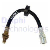 Delphi Bremsschlauch Bremsleitung Hinten Links FüR Saab 9-3 Cabriolet LH6078