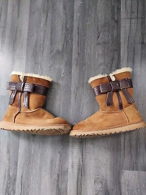ugg boots size 4.5